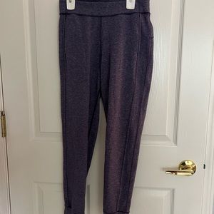 Ivivva Purple Sweatpants for Kids